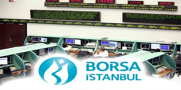 Borsa 'Gezi Olaylar' ncesine dnd