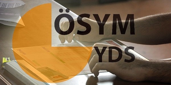 Yeni e-YDS bavurular balyor