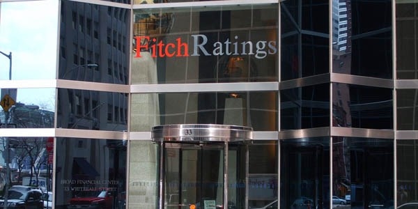 Fitch: Gney Akm Trkiye iin pozitif