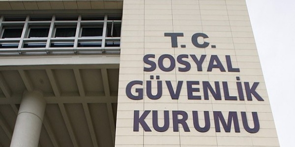 SGK'dan 'evde ocuk bakm' projesi