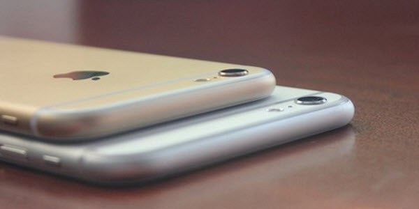 iPhone 6 yoksa taklit telefon mu