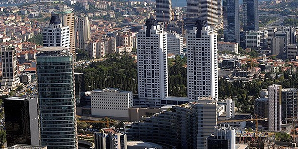 stanbul uluslararas finans liginde hzl ykseliyor