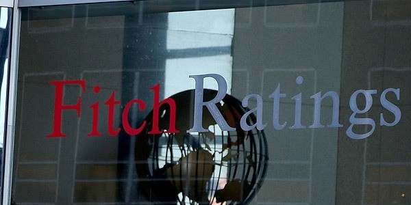 Fitch, Trkiye'nin byme tahminini ykseltti