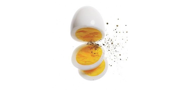 Yumurta yemek iin 4 akll neden
