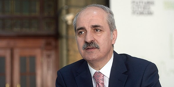 Kurtulmu: zmn ok yakn olduuna inanyorum