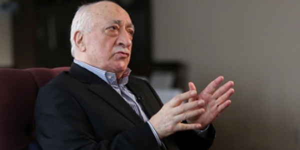 Fethullah Glen'e yakalama karar onayland