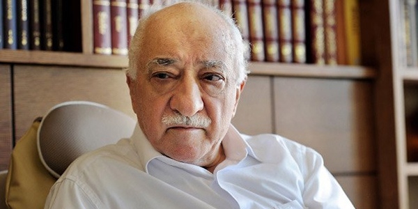 Fethullah Glen'in iadesi zor!