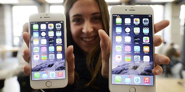 Apple'dan yeni ylda Trkiye rnlerine zam