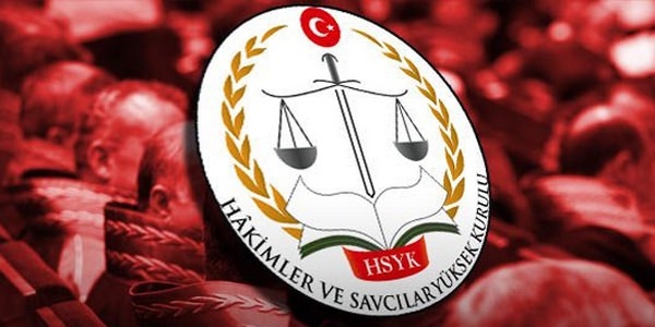 HSYK dan balyoz ve Ergenekon savclarna inceleme