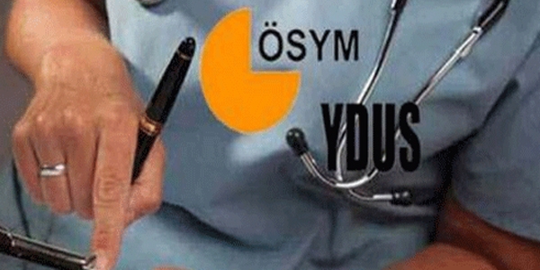 YDUS sonular akland