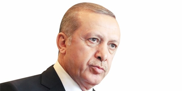 Erdoan'n zel hayatna casus sznt