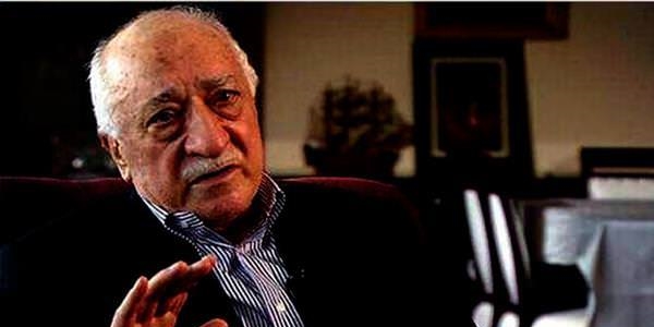 Fethullah Glen artk resmen aranyor