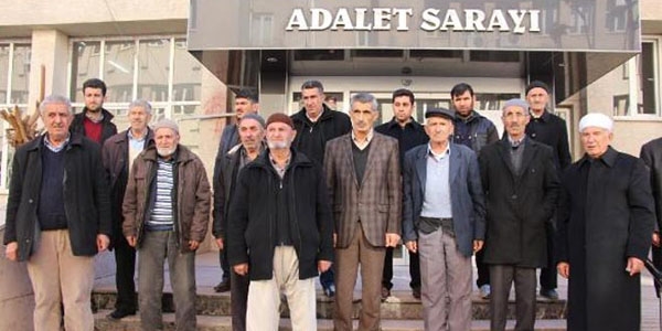 49 emekli sahtecilikten yarglanyor