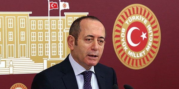 CHP'liler belgelerin almasn istedi