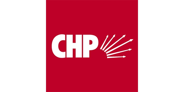 CHP, gensoru nergesini ekti