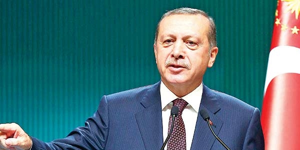 Erdoan'l Kabine iki gn sonra toplanyor