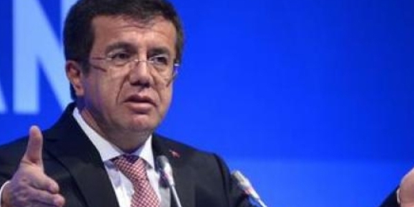 Zeybekci: Faiz indirimi yeterli deil