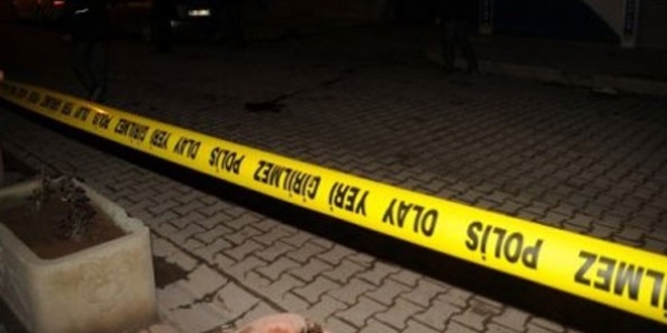 Ankara'da retmen cinayeti