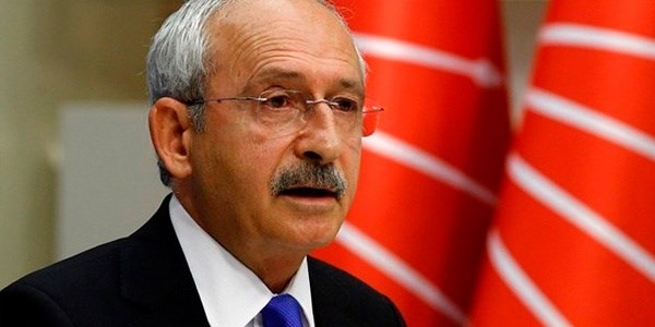 Kldarolu: Yeniden kurtulu sava balatmalyz