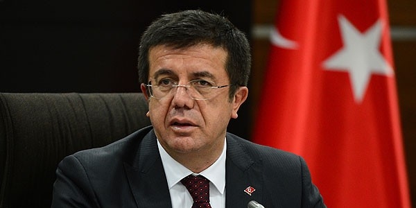 Zeybekci: Trk Akm TANAP ile karde