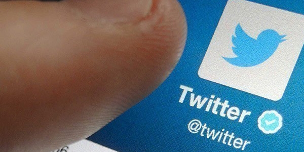 Twitter yneticileri Trkiye'de ofis asn