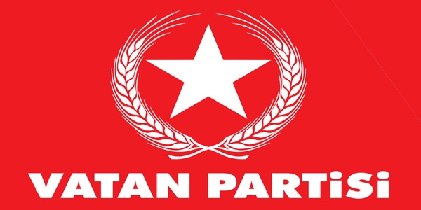 i Partisi 'Vatan Partisi' oldu