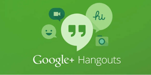 Gtalk'un yerini Hangouts ald