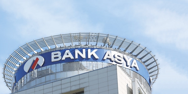 Bank Asya'dan 2014 ylnda rekor zarar