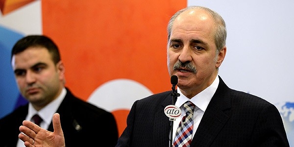 Kurtulmu: Kimse sokaklar hareketlendirmeye kalkmamal