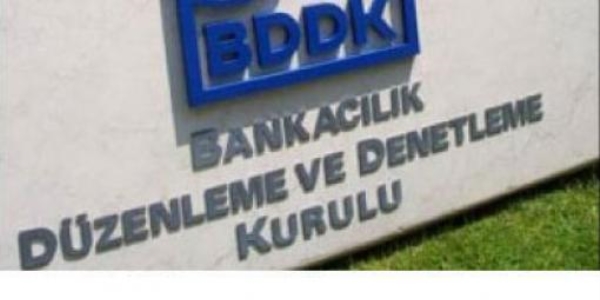 BDDK'dan  Bankas'na inceleme