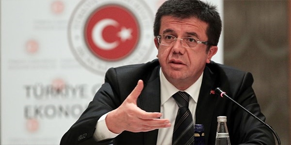 Zeybekci'den  Bankas aklamas