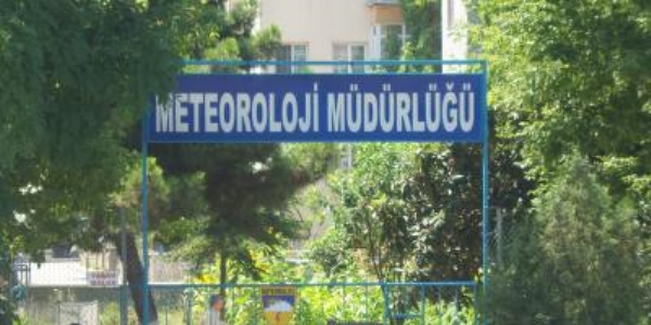 Meteoroloji Genel Mdrl Yer Deitirme Ynetmelii deiti