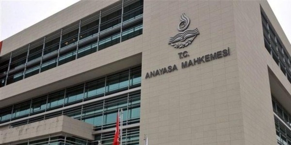 AYM'den aday retmenlerle ilgili kararnn gerekesi