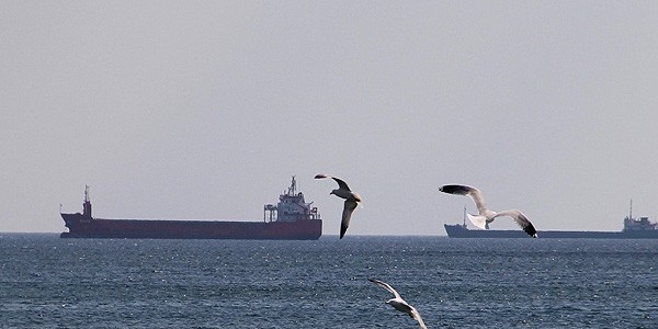 Marmara'da ulama poyraz engeli