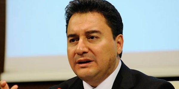 Babacan: Dolar toto oynanyor