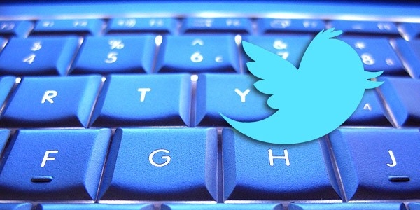 'Twitter'da sahte hesap' operasyonu