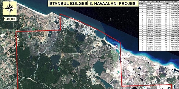 Arnavutky'de arsa fiyatlar uua geti