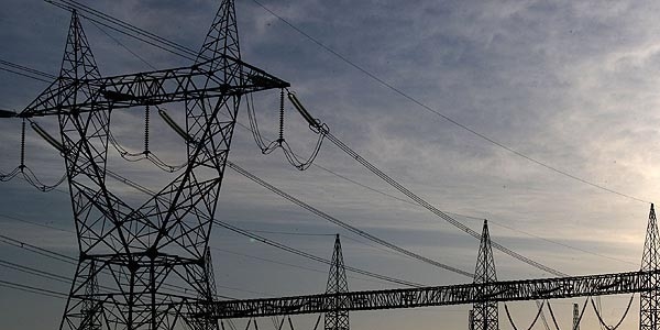 stanbul'da 4 ilede elektrik kesintisi