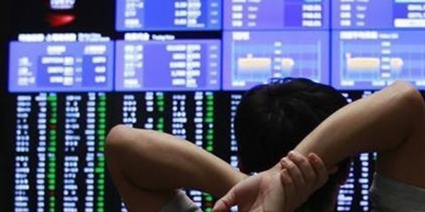 Borsa, ilk seansta yzde 2,5 ykseldi