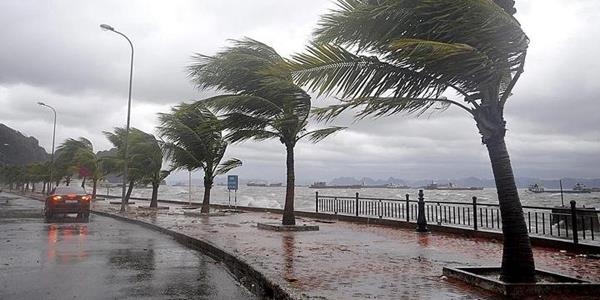 Meteoroloji'den ege blgesi'ne frtna uyars