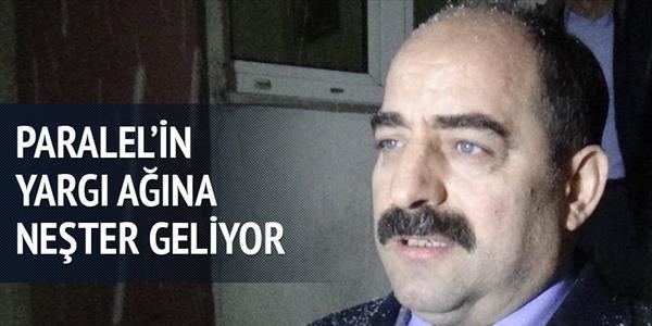 Paralel yarg ana neter geliyor