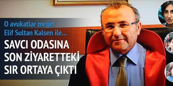 Savc odasna son ziyaretin srr!