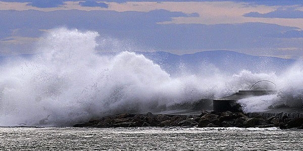 Meteorolojiden frtna uyars