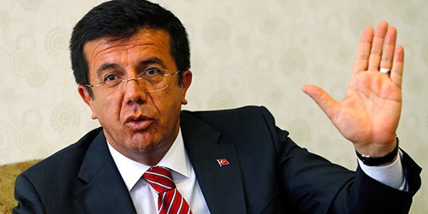 Zeybekci: Yzde 5 bymeye raz deiliz