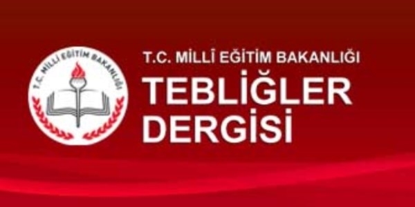 2015 yl Nisan ay Tebliler Dergisi