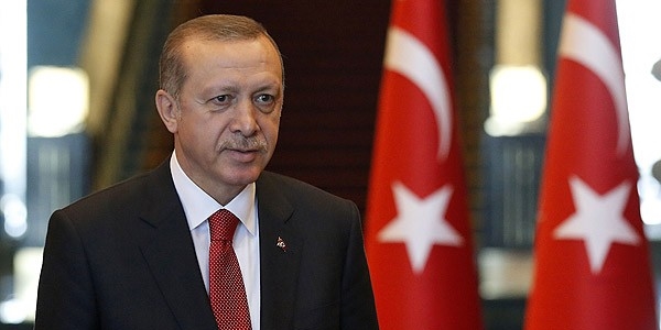 Erdoan: Emniyet glerimiz milletimiz iin iftihar kaynadr