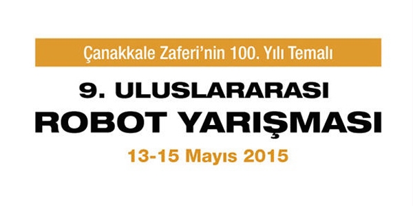 MEB'den Uluslararas Robot Yarmas