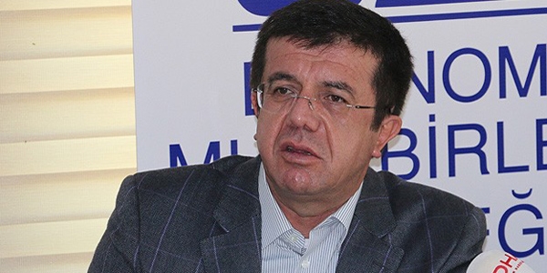 Zeybekci: Arka plandakilerin kkn kurutmalyz