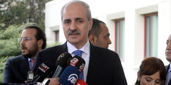 Kurtulmu: Eski Trkiye sandkta kalacak