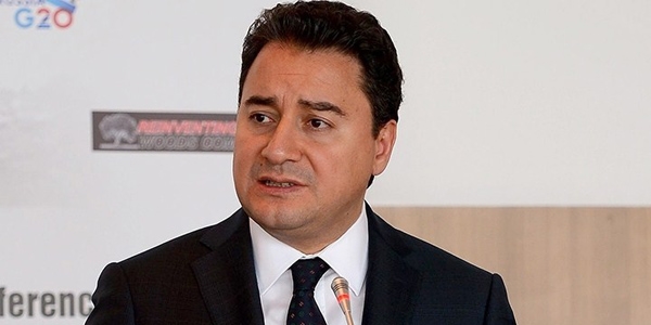 Babacan: Petrol fiyatlar kresel ekonomiyi etkiliyor